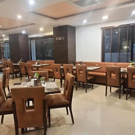 Hotel Rns One Subrahmanya Esterno foto