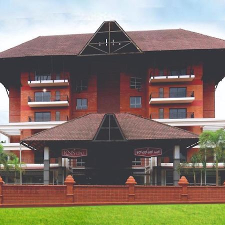 Hotel Rns One Subrahmanya Esterno foto
