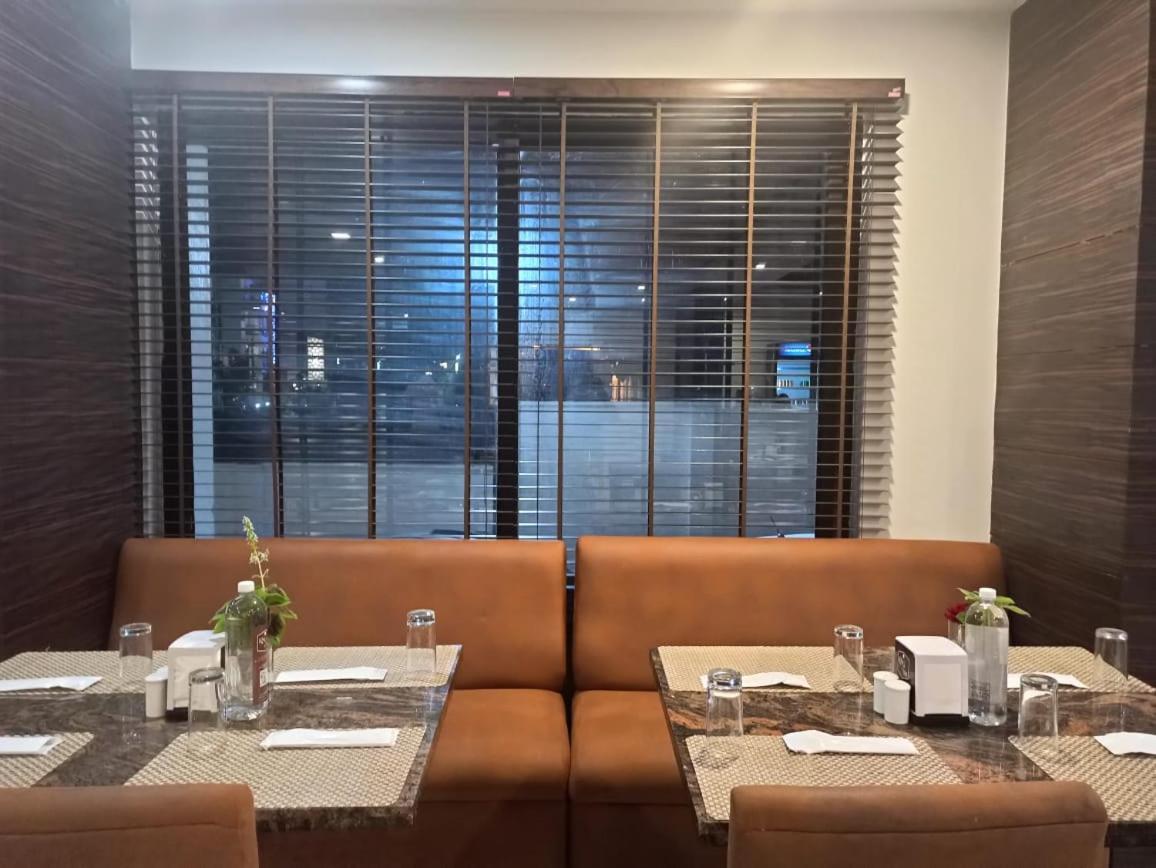 Hotel Rns One Subrahmanya Esterno foto