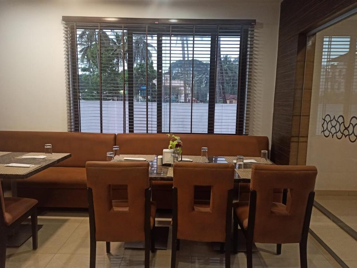 Hotel Rns One Subrahmanya Esterno foto