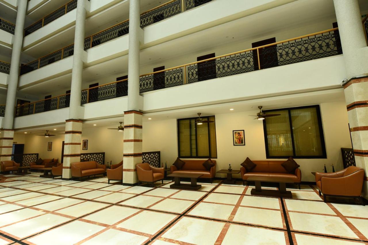 Hotel Rns One Subrahmanya Esterno foto