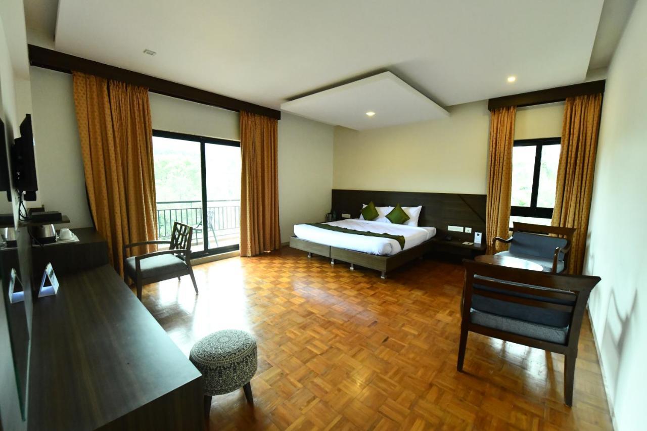 Hotel Rns One Subrahmanya Esterno foto