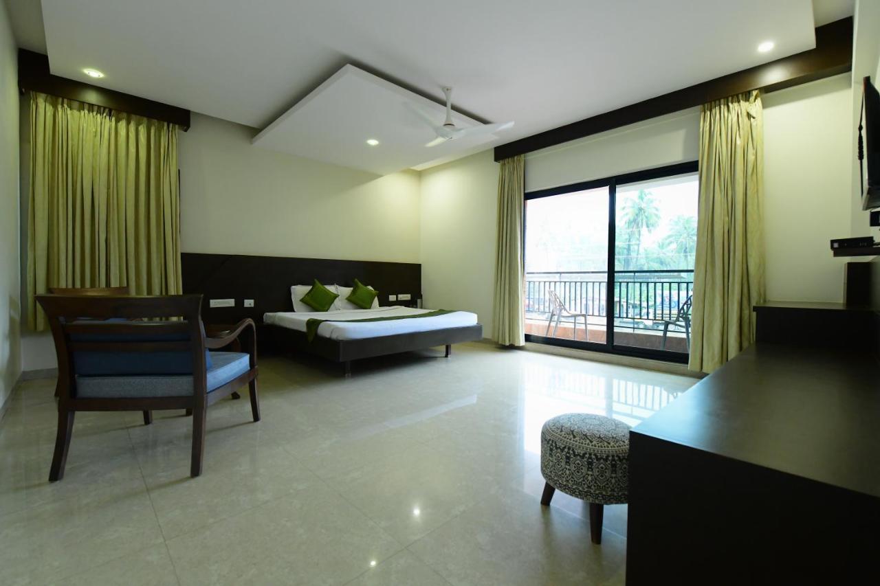 Hotel Rns One Subrahmanya Esterno foto