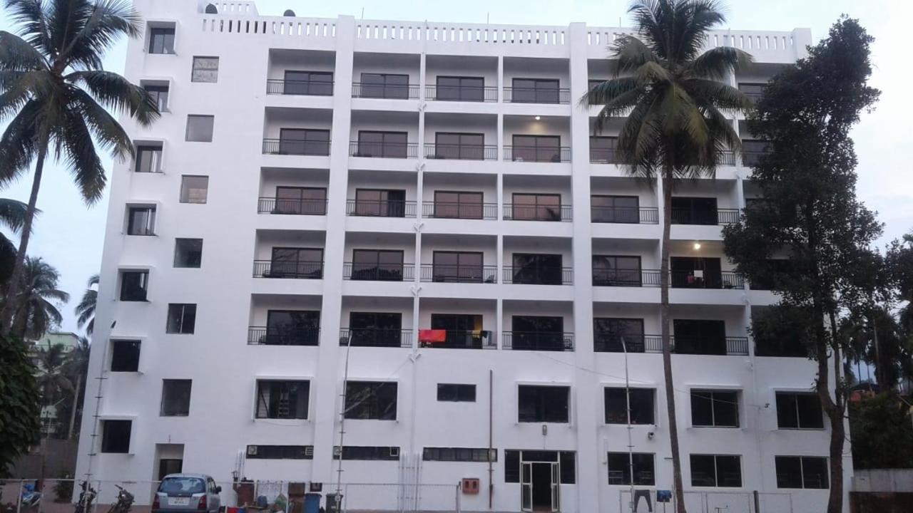 Hotel Rns One Subrahmanya Esterno foto